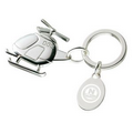 Helicopter Key Holder